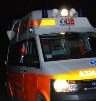 Tragico scontro vicino a Guasila: muore un 64enne 