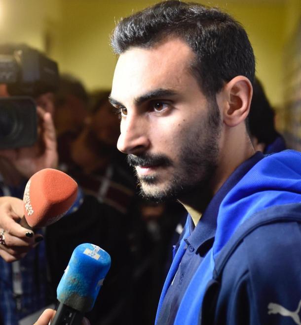 La giovane Italia è pronta per Vaduz 