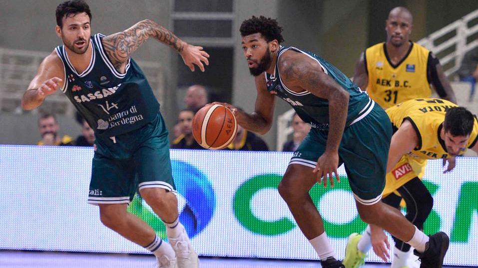 La Dinamo resta un cantiere aperto