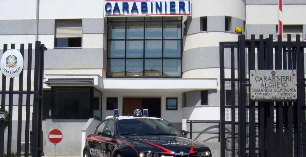 «Qualcuno voleva distruggermi» 