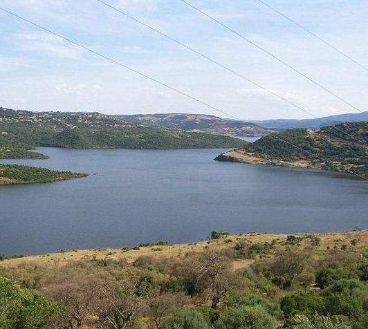 Inquinamento del lago, Sorradile chiede dati certi 