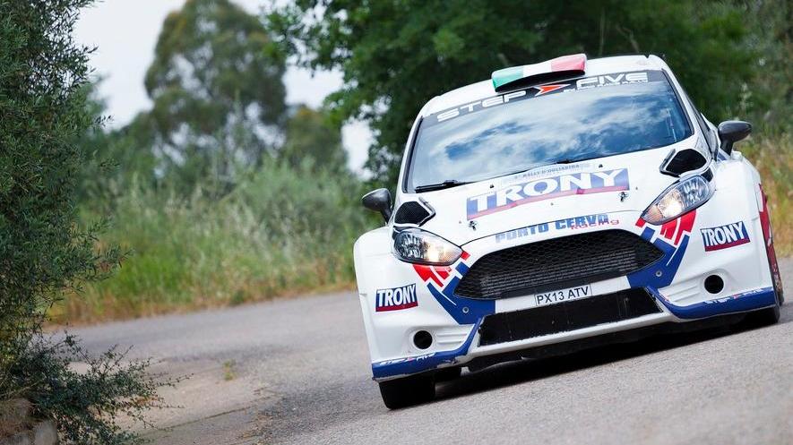 La sesta edizione del Rally occasione per il turismo