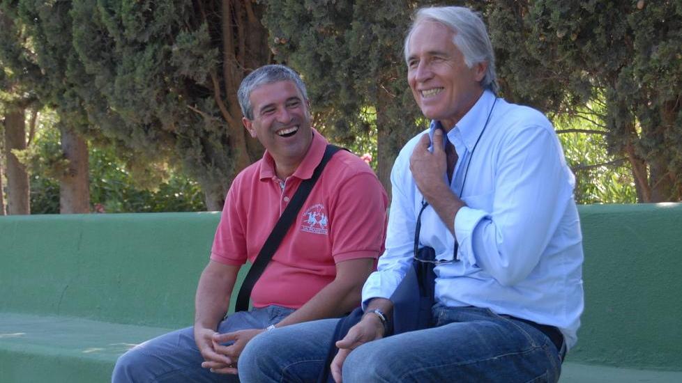 Tennis, Masala (Olbia) nel direttivo regionale