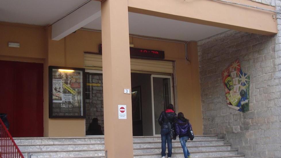 Film sul fascismo al Giordo, spettatori saranno gli studenti