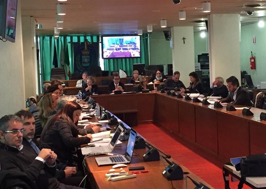 Sponda sud della città pronti 15 milioni di euro 