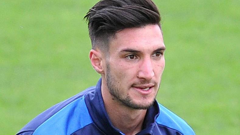 Politano: «La Nazionale? Punto di partenza Appena guarito aspetto Berardi in azzurro»