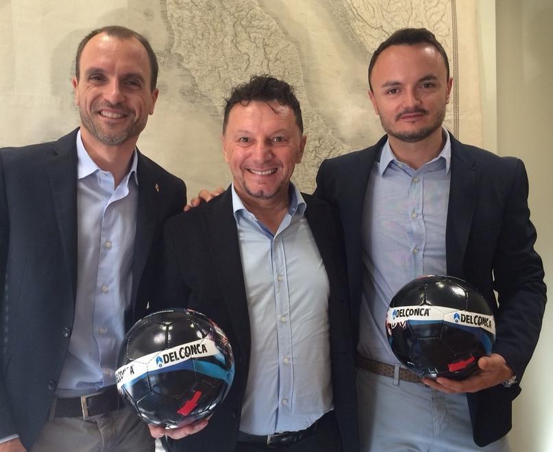 Accordo Del Conca-Gresini