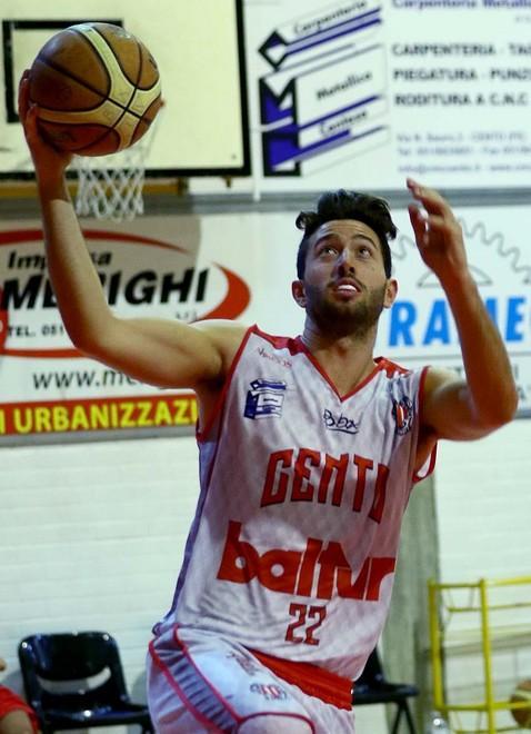Baltur con un D’Alessandro in più 