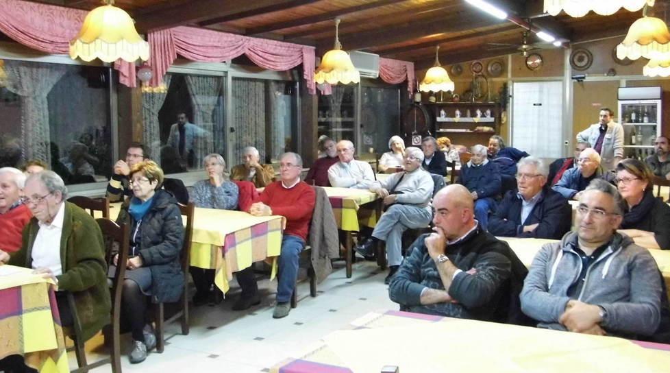Auto troppo veloci Chiesti interventi