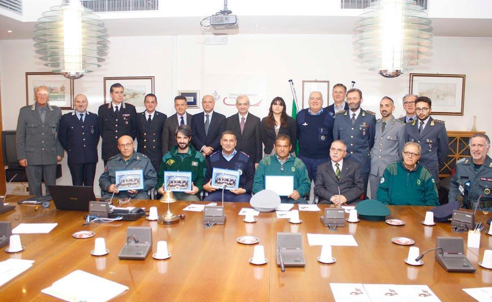 L’alleanza contro l’abusivismo 