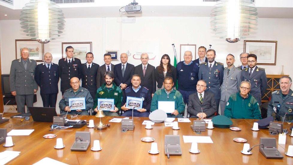L’alleanza contro l’abusivismo
