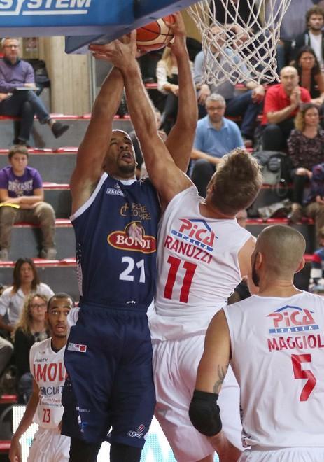 Bondi verso Treviso con il dubbio Bowers 