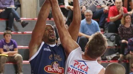 Bondi verso Treviso con il dubbio Bowers