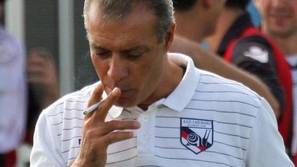 Respinto il reclamo Il Casumaro deve rigiocare