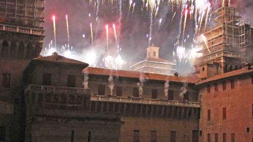 Un Capodanno da podio Trivago promuove Ferara