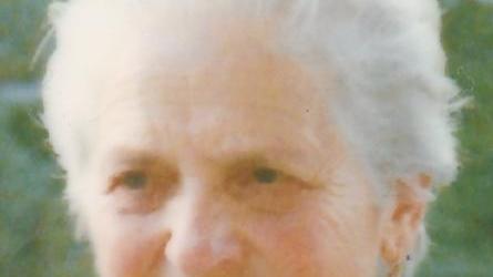 È morta Rosina Pederzini, l’ultima “vedova di guerra”
