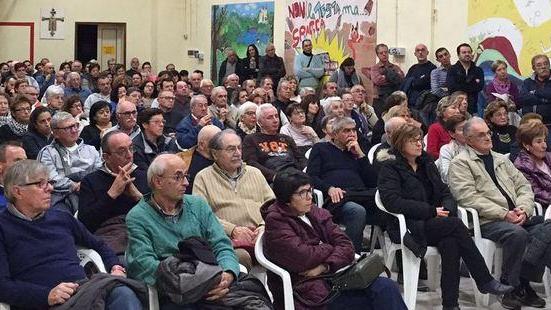 Codisotto, un milione di euro per l’ex scuola