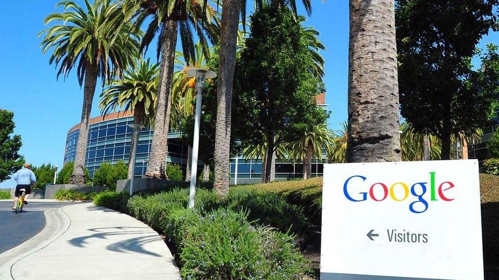 Google “sbarca” a Reggio e cerca idee d’impresa