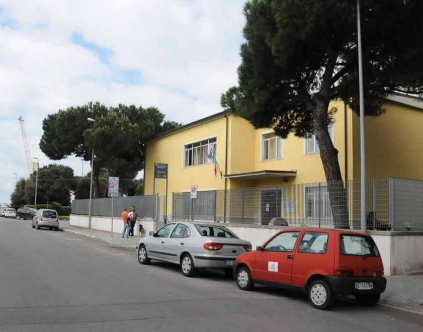 Tensione e proteste all'asl di Marina di Carrara