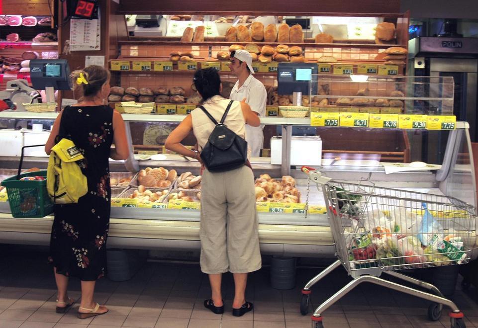 Batteri nel Gorgonzola, il Conad ritira il prodotto