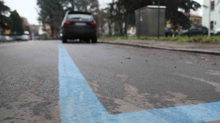 Al maxi bando per la sosta c’è solo l’offerta di Til