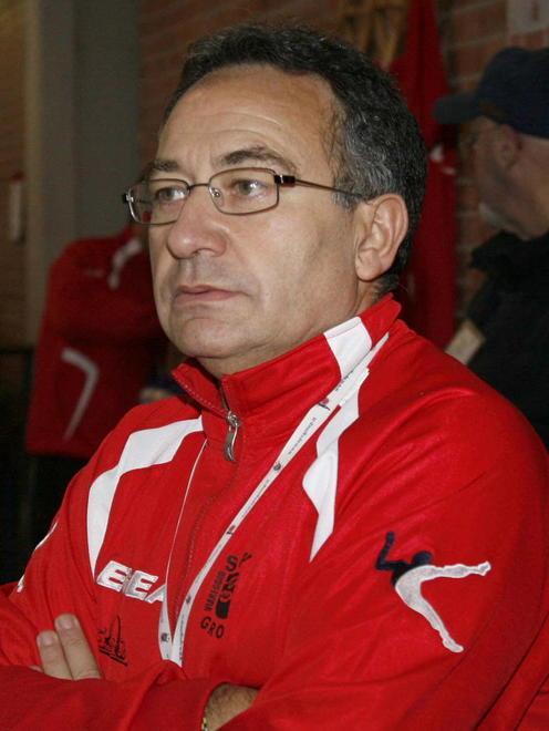 La Prato dell’hockey sfida Viareggio 