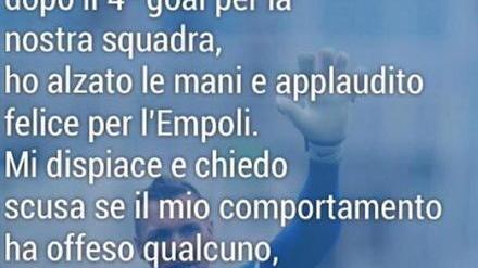 Skorupski chiude il caso-Pescara