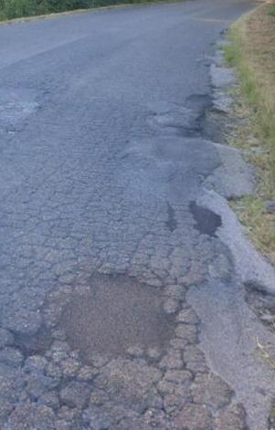 Strade dissestate, nasce un comitato 