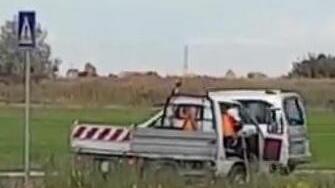 «L’operaio non faceva il suo lavoro»