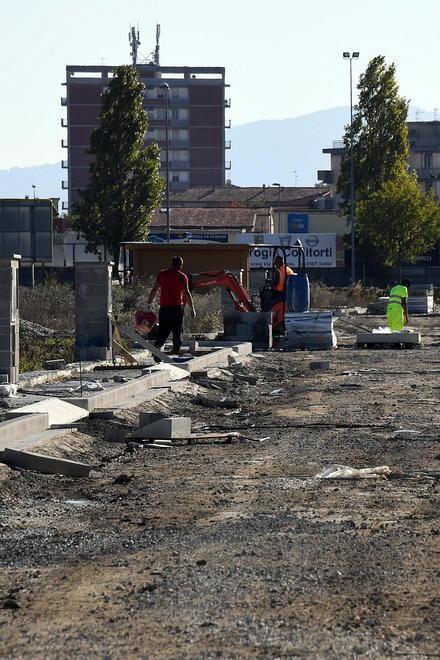 Vie “pontederesi”, alla biblioteca la presentazione 
