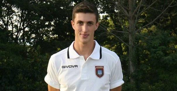 Il calciatore Bargiggia positivo alla cocaina 