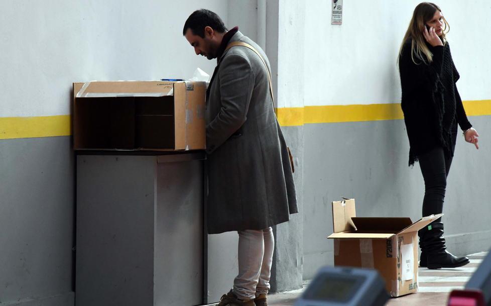 Solidarietà: vincono i favorevoli col 63% 