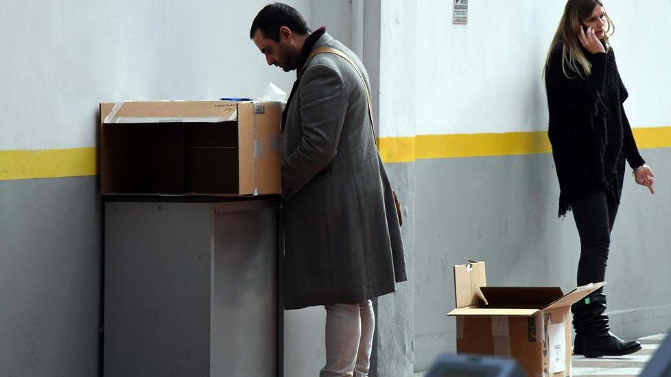 Solidarietà: vincono i favorevoli col 63%