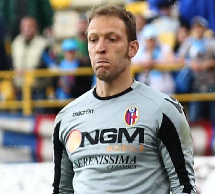 Agazzi è infortunato, il Cesena costretto a cambiare portiere: tra i pali Agliardi