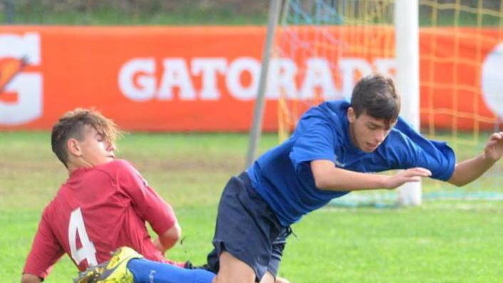 Derby a Cecina per gli Juniores del Piombino