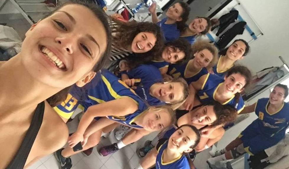 Piombino Under 18 piega Porcari Ok anche le Under 16 