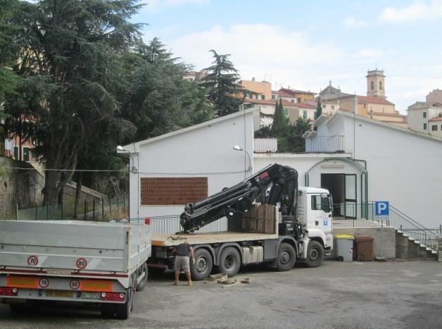 «Rio Elba avrà l’istituto più bello dell’isola» 