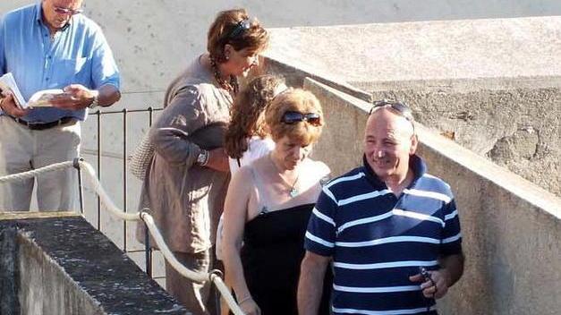 Arriva il bando per le visite guidate ai camminamenti di Torrione e Rivellino