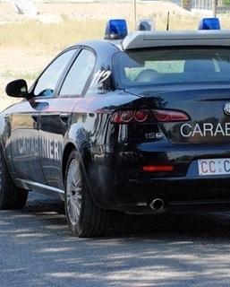 Arrestati con 2,3 chili di marijuana 