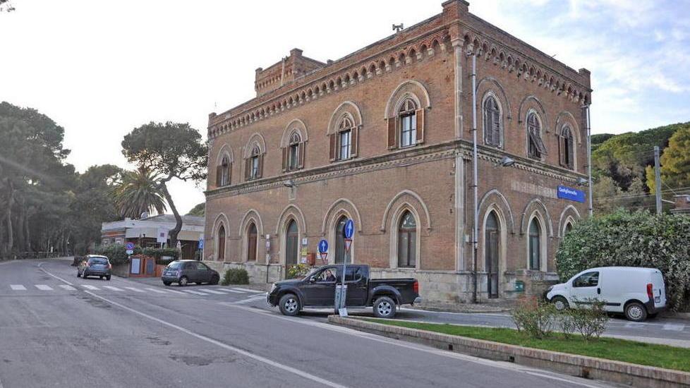 Aurelia, ipotesi senso unico e stazione da valorizzare