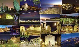 Innamoratevi della costa by night 