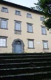 Acchiappafantasmi a villa Webb 