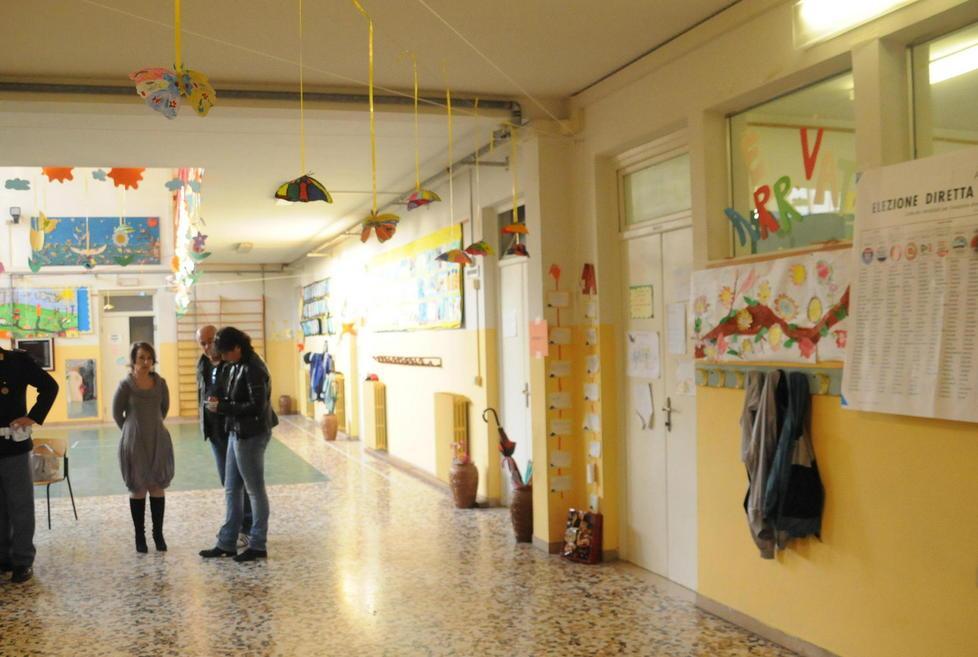 Intervento di disinfestazione alla Radice