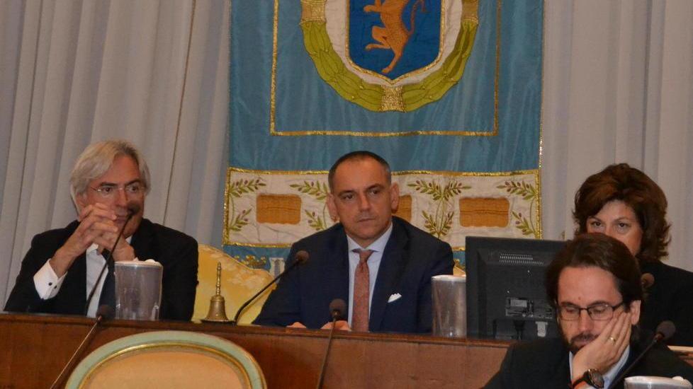 Strade, ecco il piano dei lavori