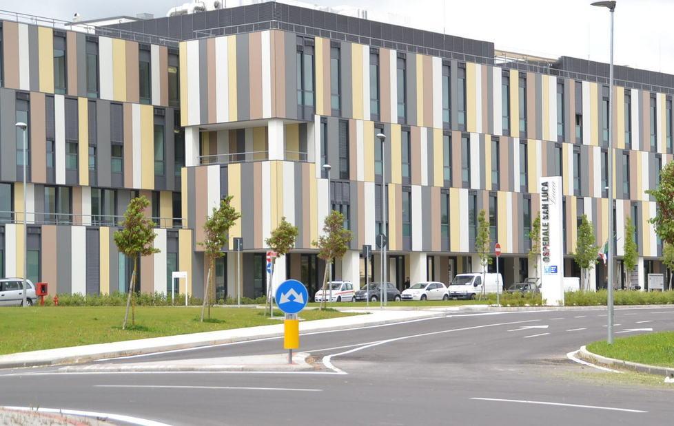 Angelini sul S. Luca: «Poca trasparenza» 