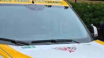 Due nuovi automezzi per la Croce Verde