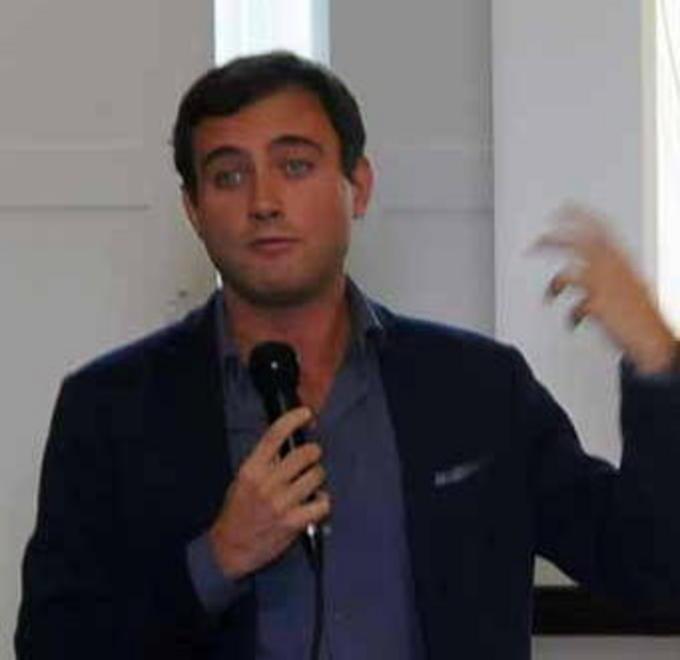 Bugliani esulta: un piano per battere la crisi