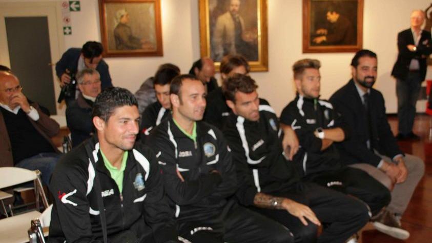 Il Premio Viareggio Sport ai campioni di beach soccer