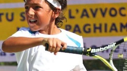 Penultimo round sui campi del Tc Arzachena