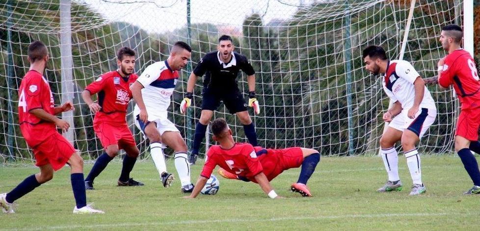 Prima, Portotorres-Cus Sassari anticipata a sabato alle 15